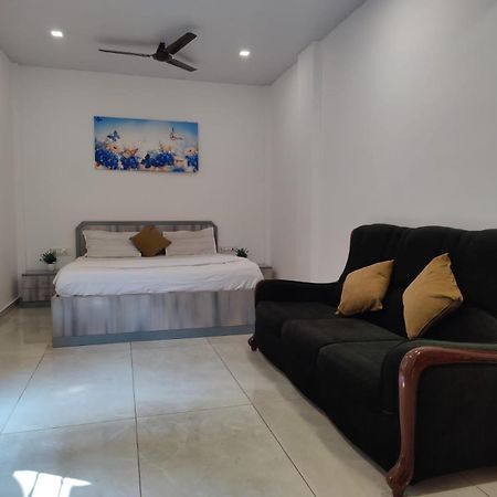 Aqua Villa Luxury Home Stay Lonavla Exterior foto