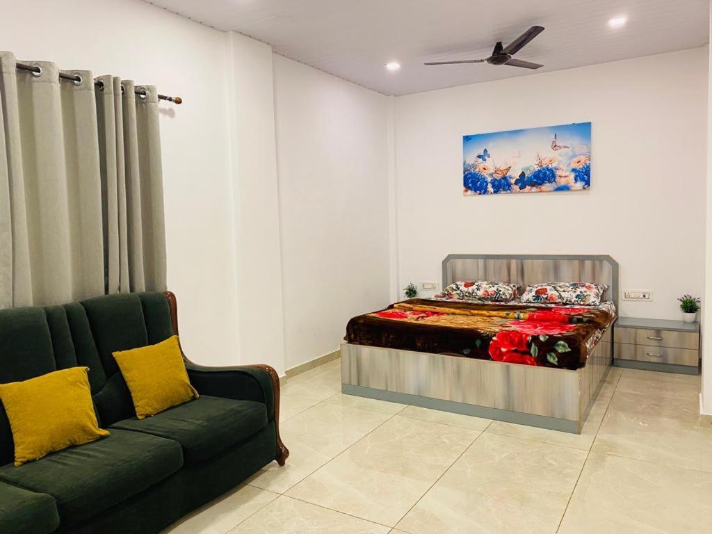 Aqua Villa Luxury Home Stay Lonavla Exterior foto