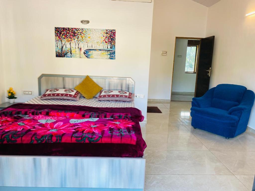 Aqua Villa Luxury Home Stay Lonavla Exterior foto