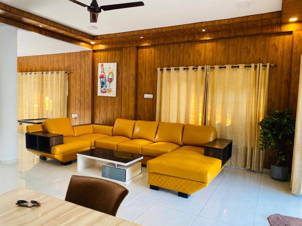 Aqua Villa Luxury Home Stay Lonavla Exterior foto