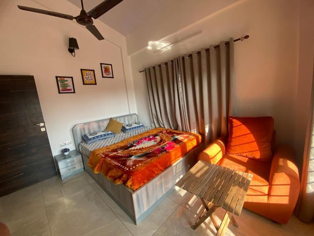 Aqua Villa Luxury Home Stay Lonavla Exterior foto