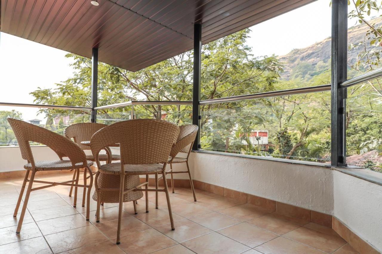 Aqua Villa Luxury Home Stay Lonavla Exterior foto