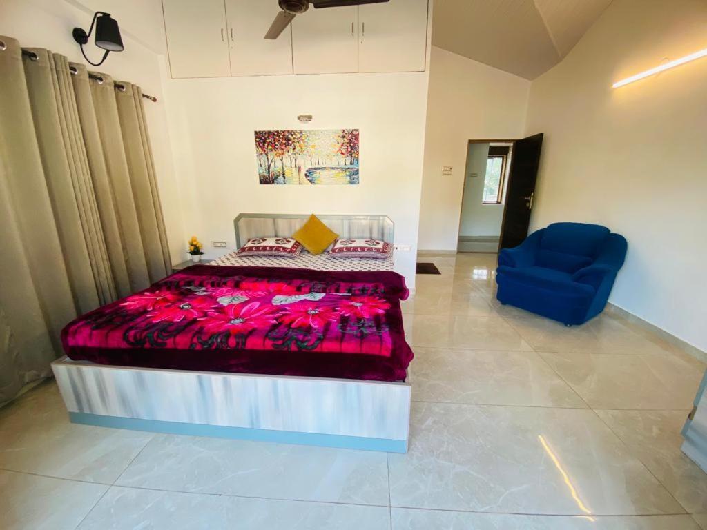 Aqua Villa Luxury Home Stay Lonavla Exterior foto