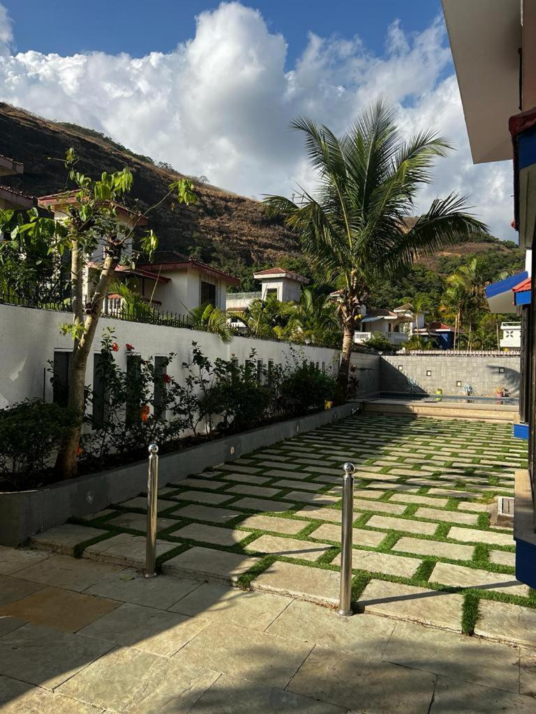 Aqua Villa Luxury Home Stay Lonavla Exterior foto