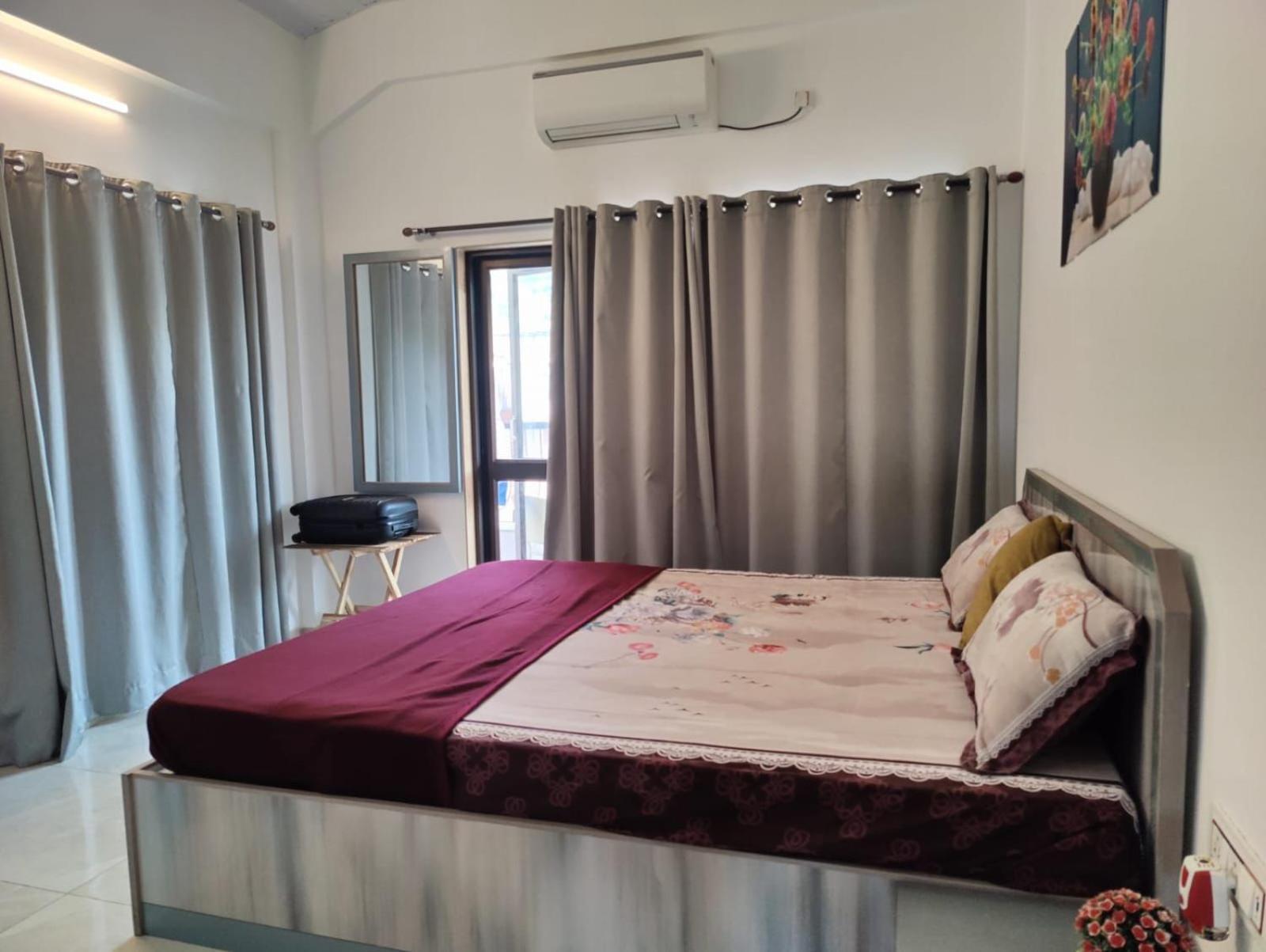 Aqua Villa Luxury Home Stay Lonavla Exterior foto
