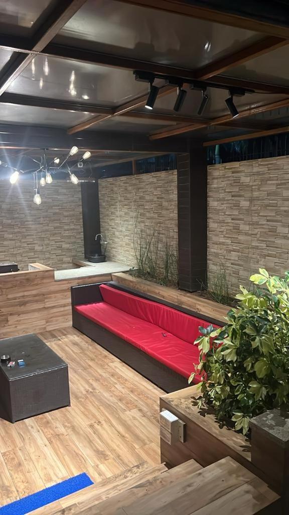 Aqua Villa Luxury Home Stay Lonavla Exterior foto