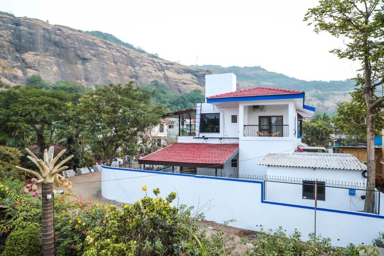Aqua Villa Luxury Home Stay Lonavla Exterior foto