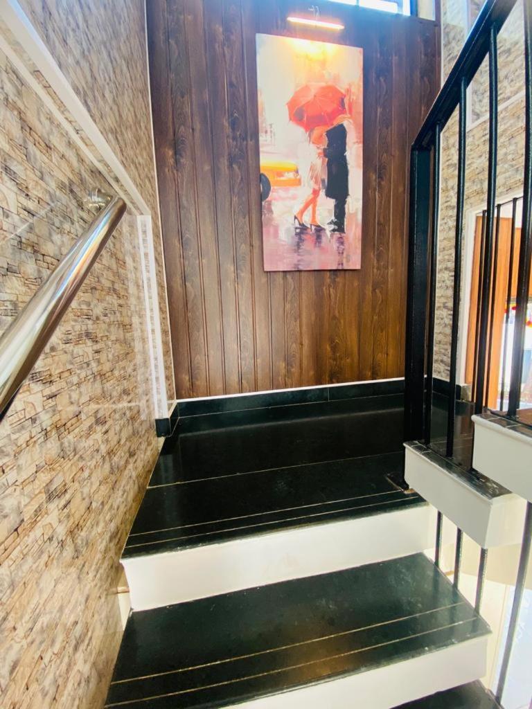 Aqua Villa Luxury Home Stay Lonavla Exterior foto